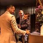 Sofitel Munich Bayerpost