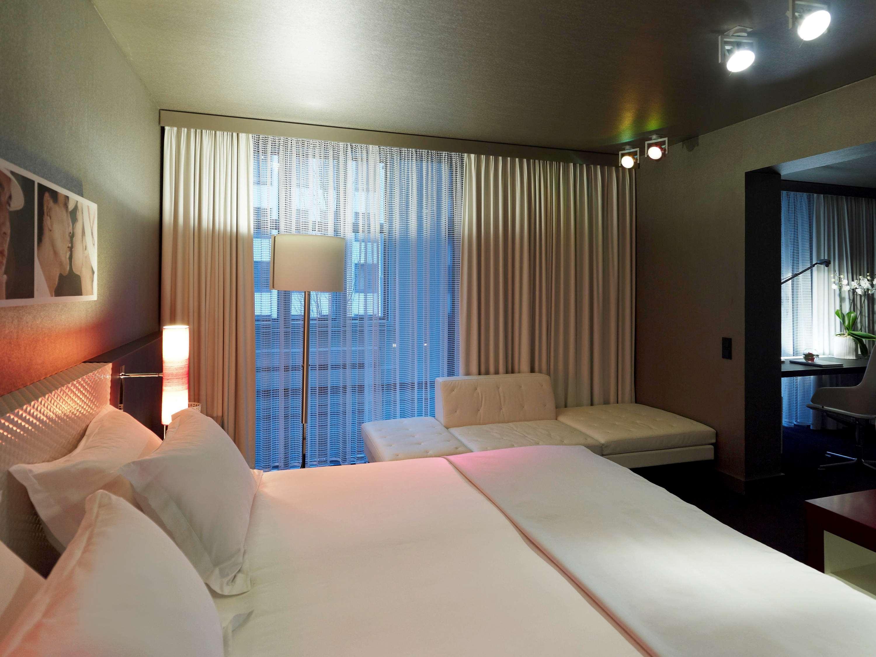 Sofitel Bayerpost Hotel München