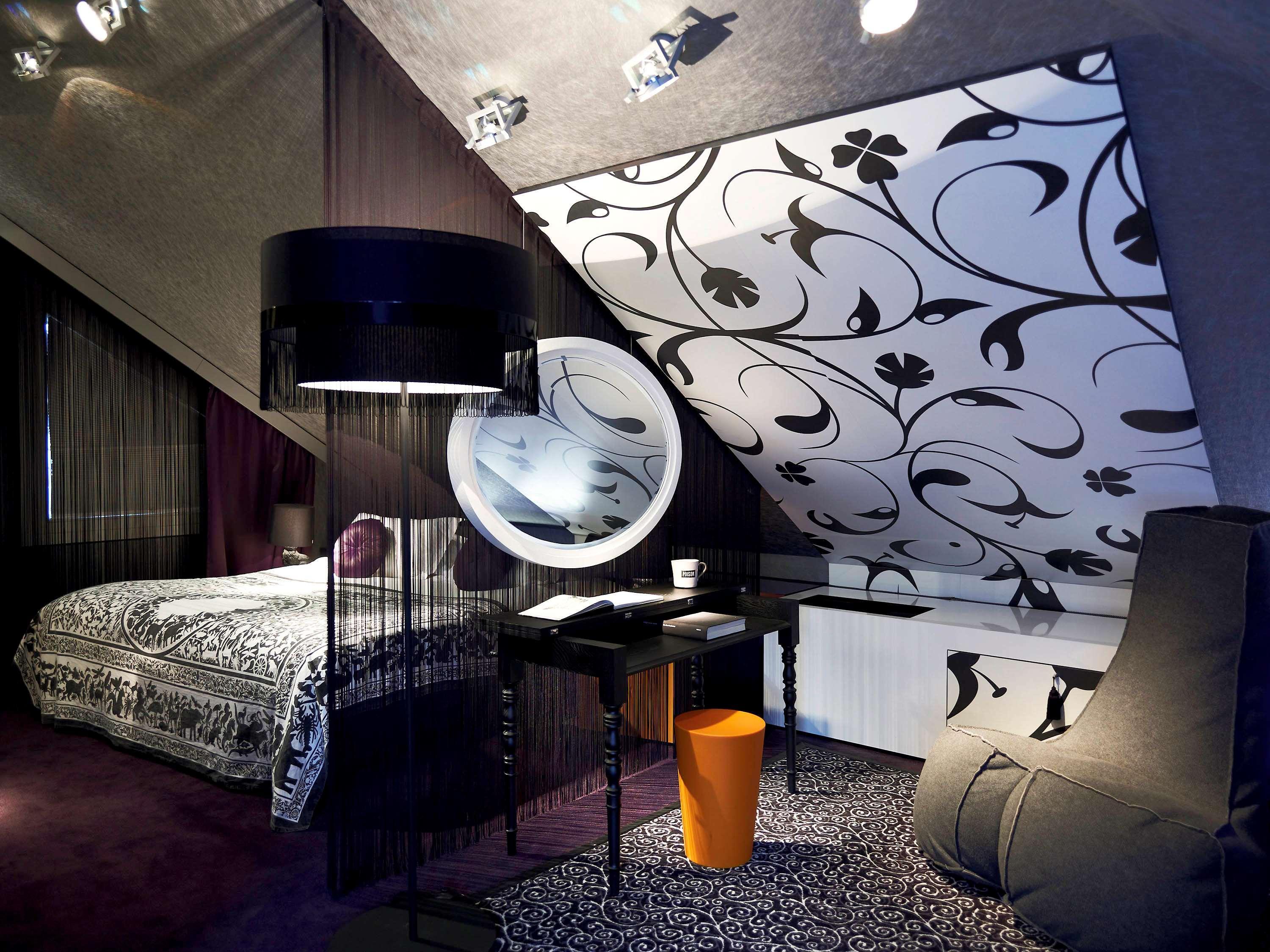 Hotel Sofitel Bayerpost 5*