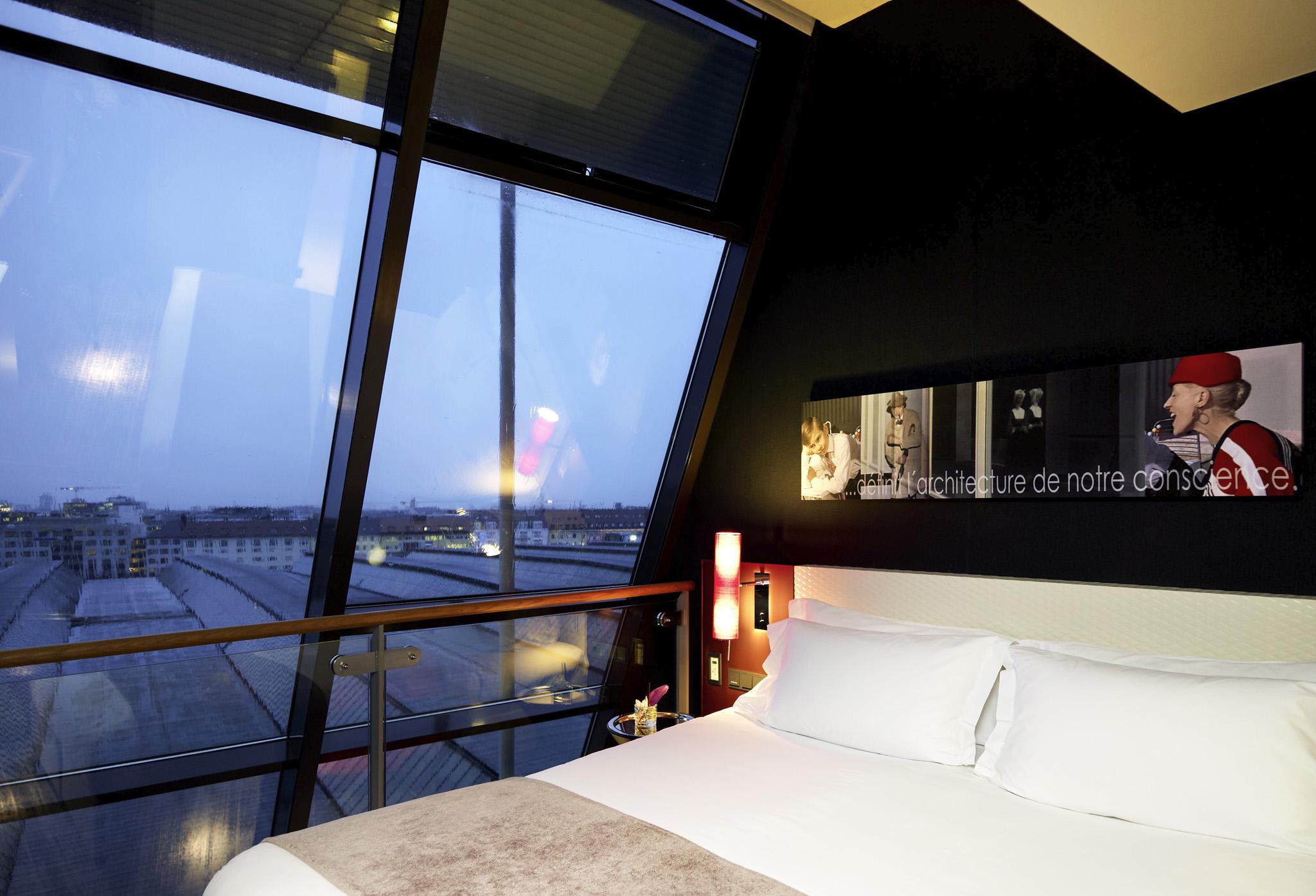 Sofitel Bayerpost Hotel