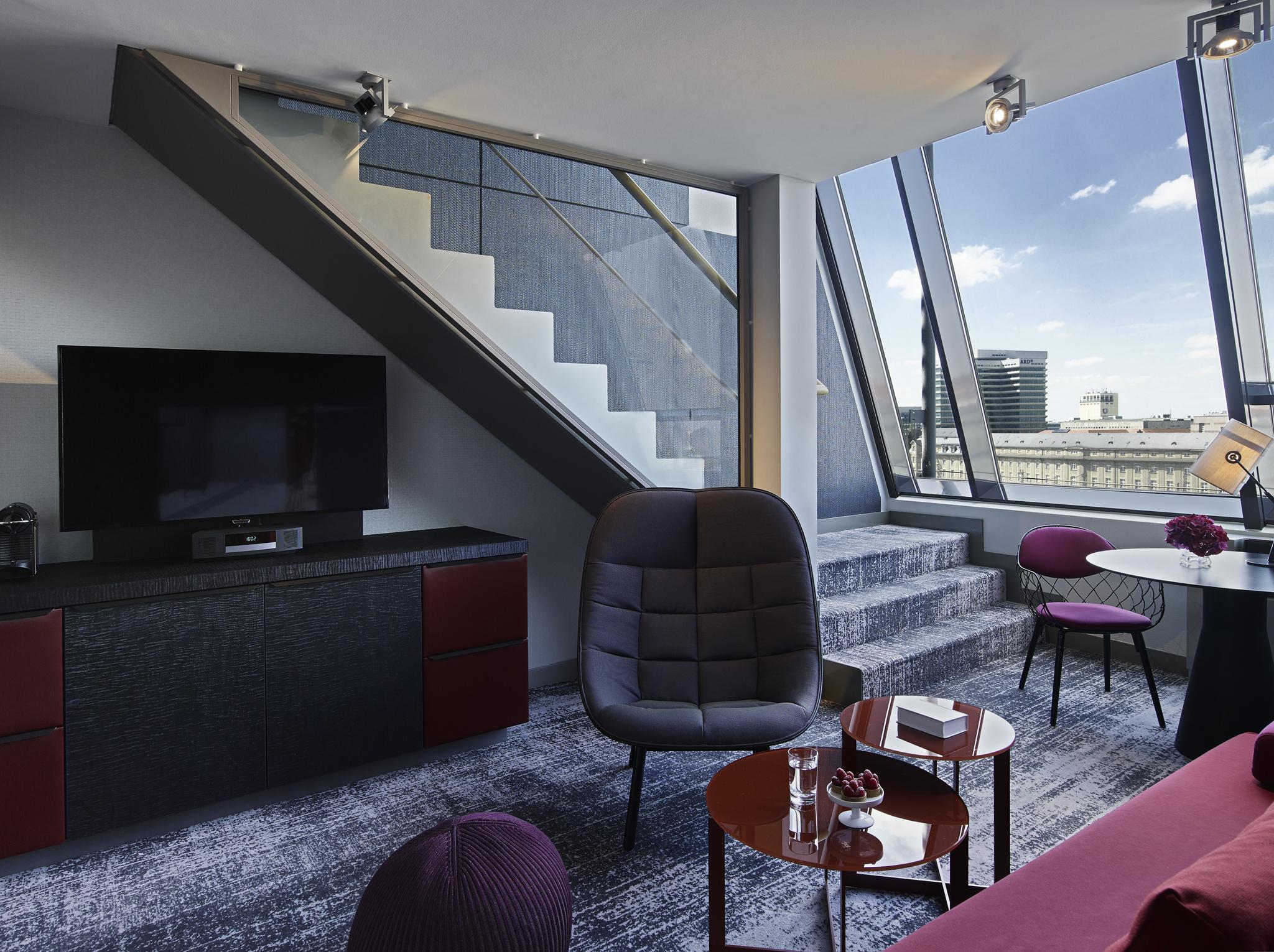 Sofitel Bayerpost München
