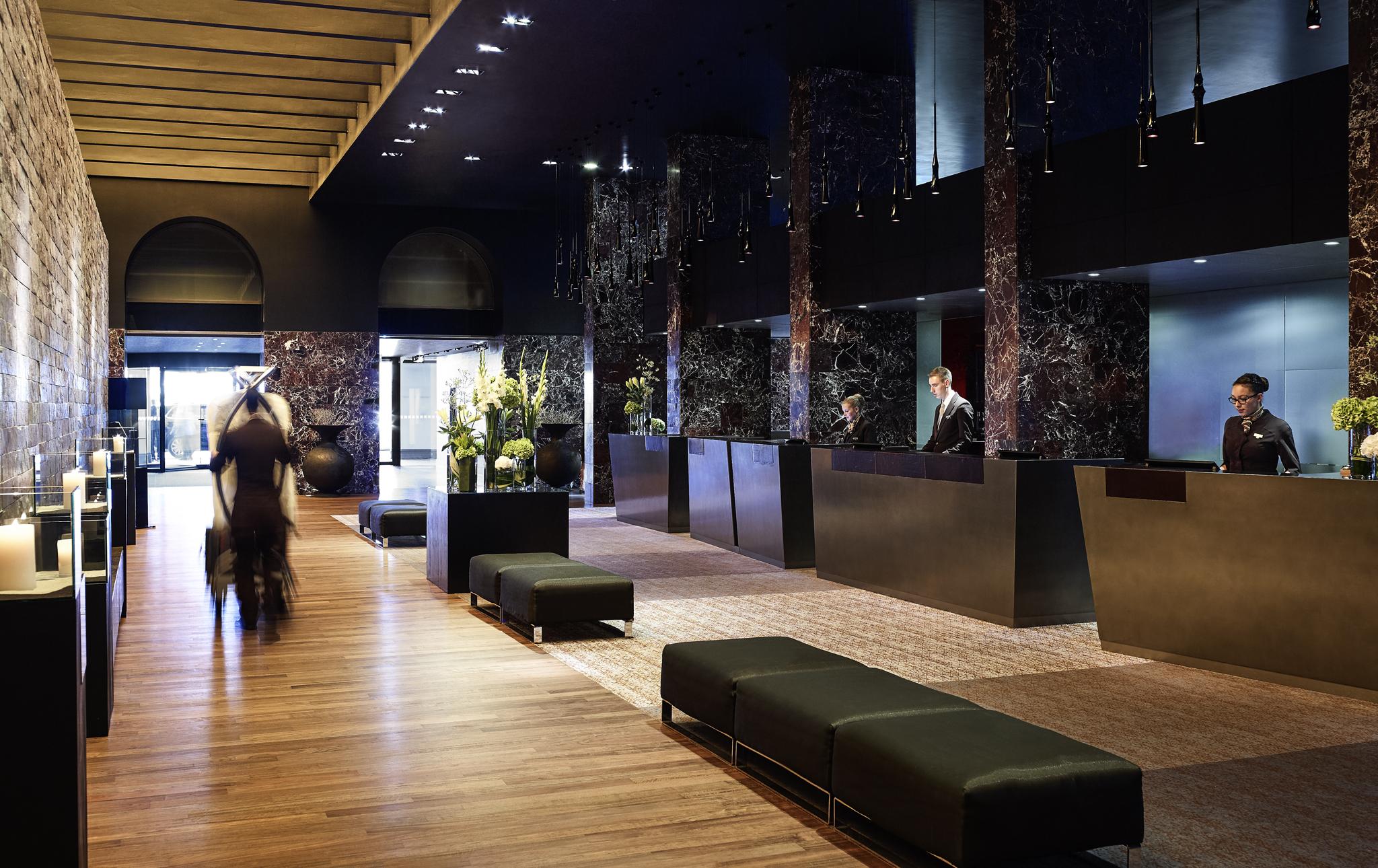 Sofitel Bayerpost 5*