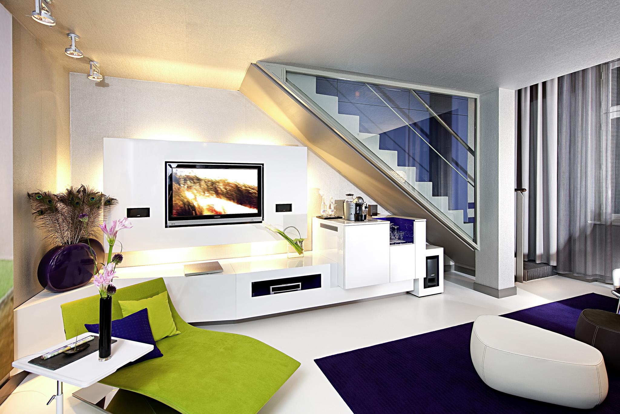 Sofitel Bayerpost 5*