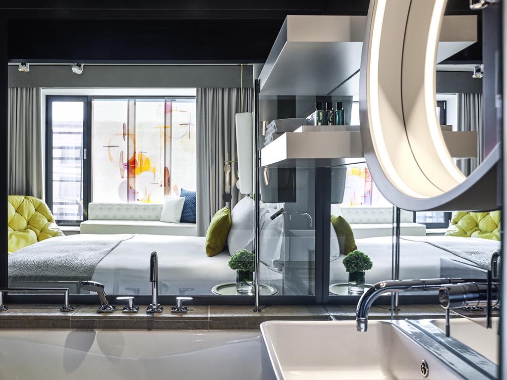 Sofitel Bayerpost München