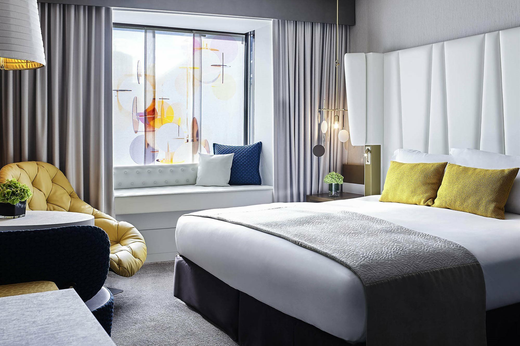Hotel Sofitel Bayerpost München