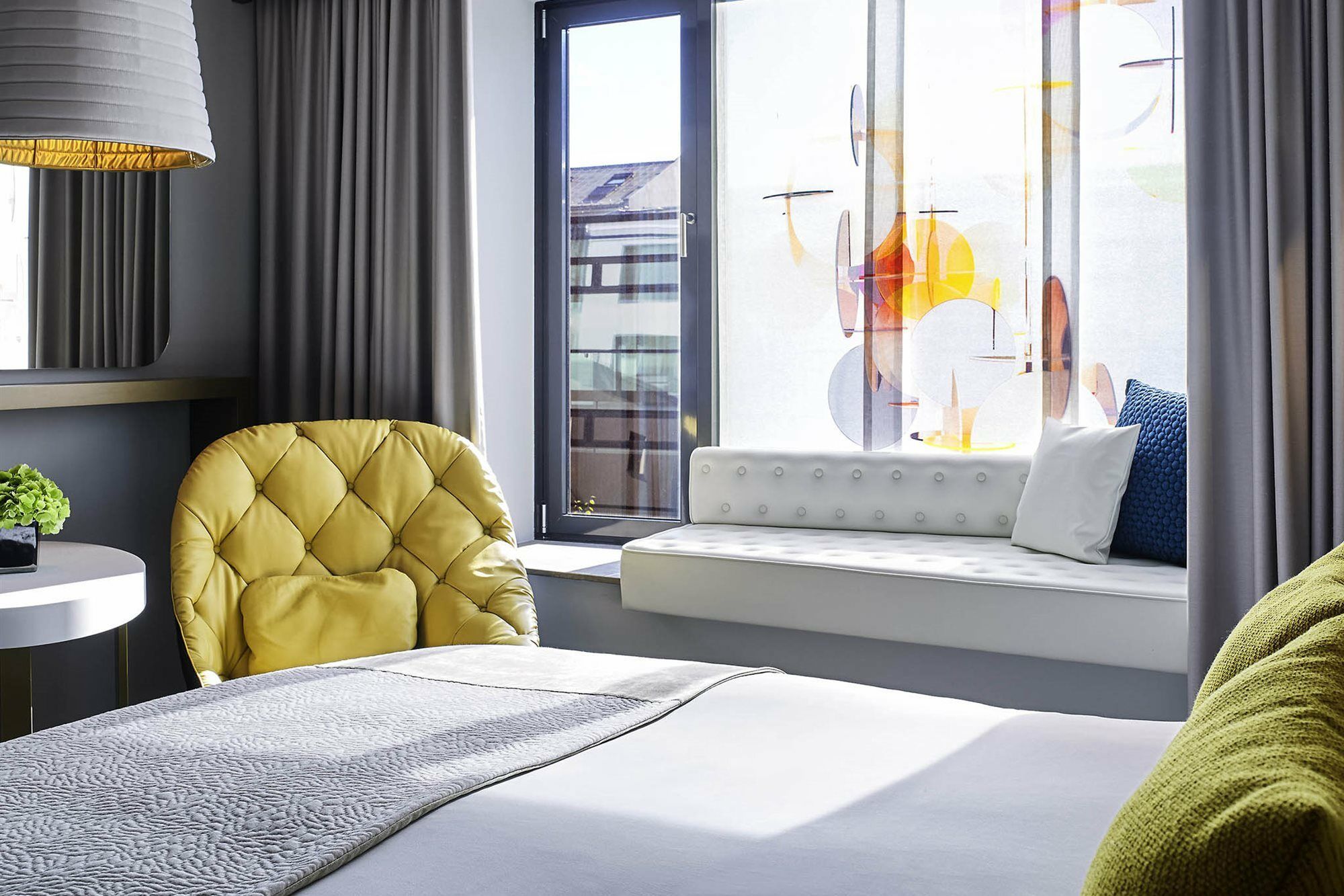 Sofitel Bayerpost