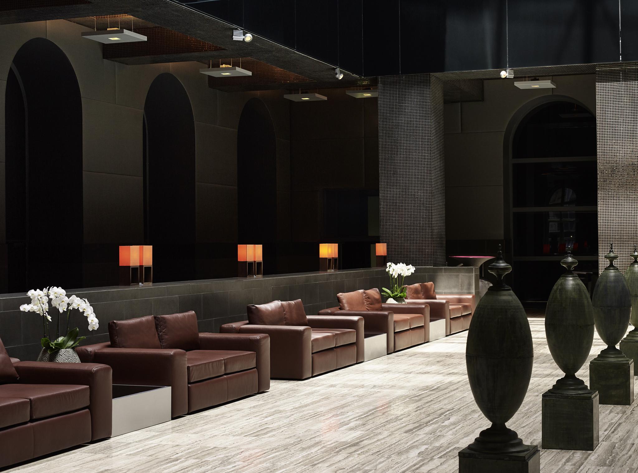Sofitel Bayerpost Hotel München