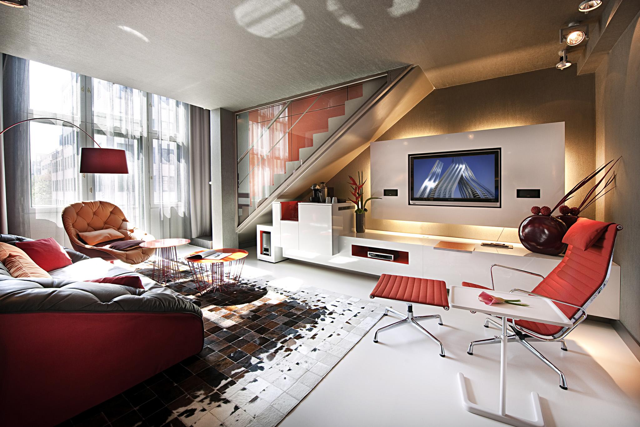 Sofitel Bayerpost 5* München