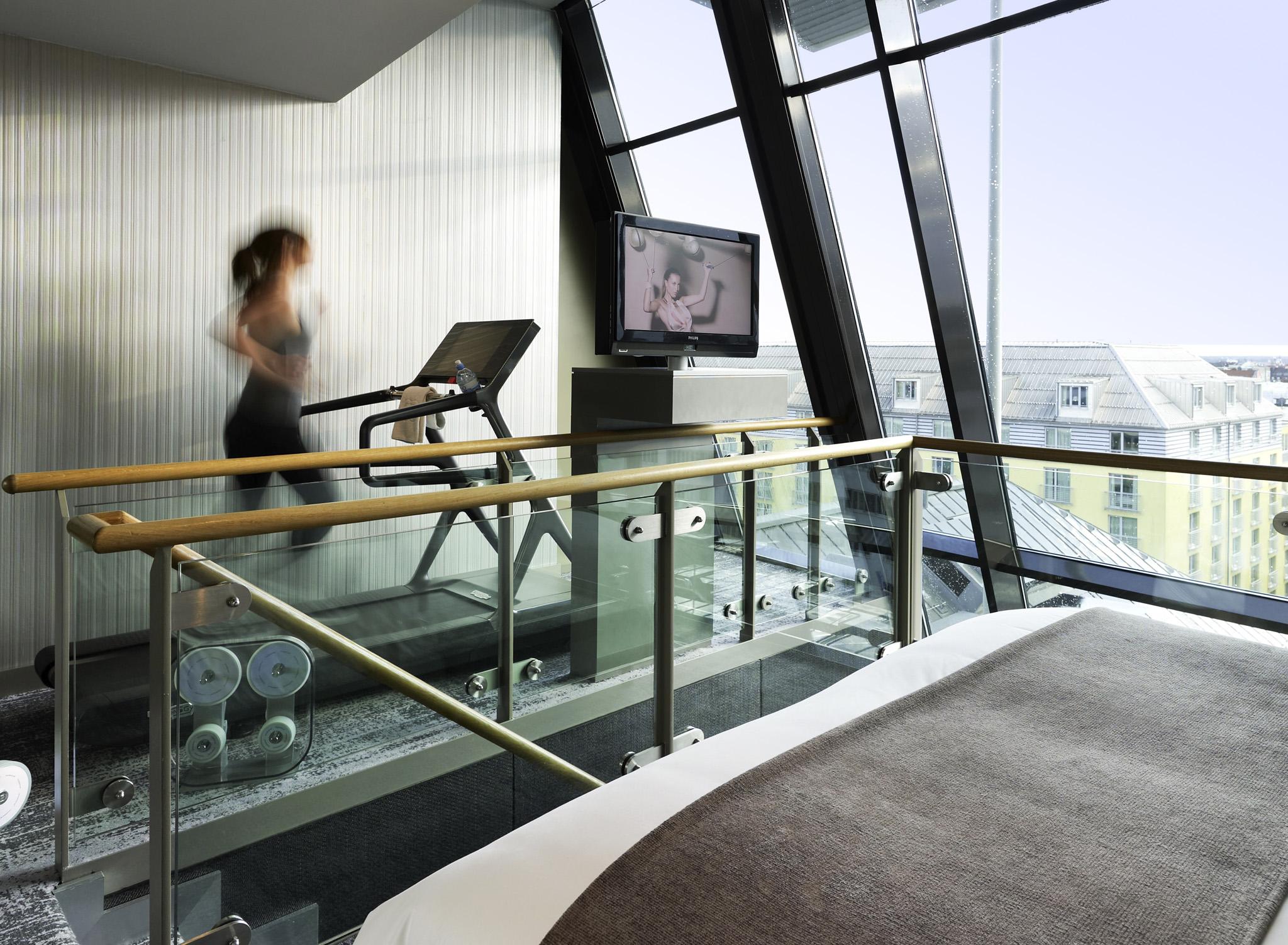 Hotel Sofitel Bayerpost München