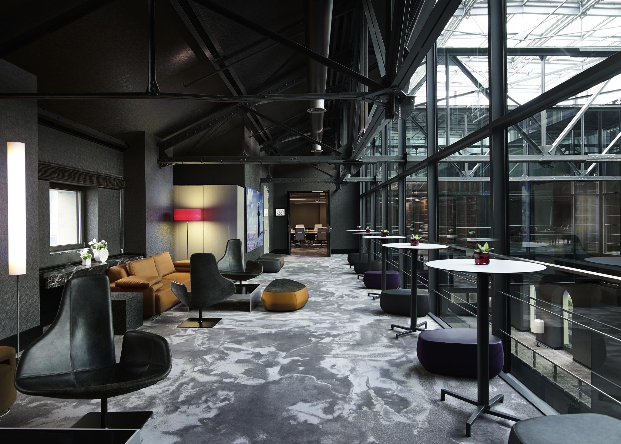 Hotel Sofitel Bayerpost München